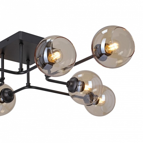 Потолочная люстра Vitaluce V47950 V47950-13/8PL в Нижнем Новгороде фото 2