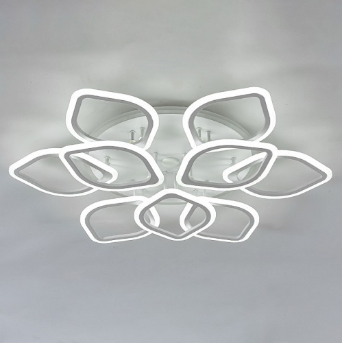 Накладной светильник Citilux Ромби Смарт CL236A190E в Нижнем Новгороде фото 6