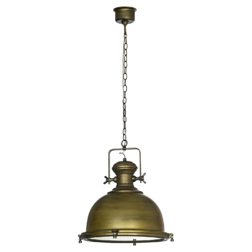 Подвесной светильник Lussole  Monsey LSP-9612 в Старом Осколе