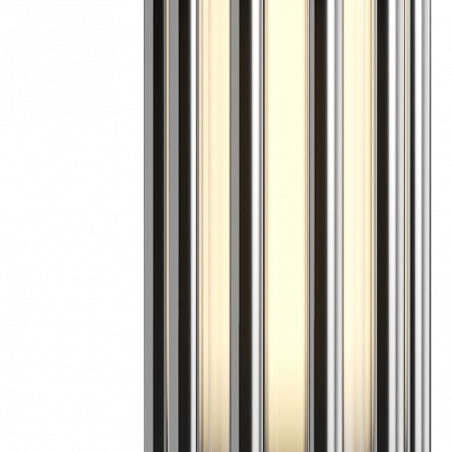 Накладной светильник Maytoni Sonata MOD410WL-L12CH3K в Артемовском фото 2