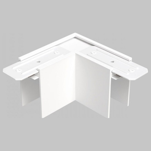 Соединитель угловой L-образный для треков Imex Smart Line IL.0050.1002-WH в Нижнем Новгороде