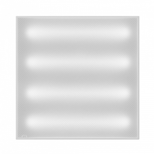 Светильник для потолка Армстронг ST-Luce  STP-A-1001-P-36-65K-40-A в Нижнем Новгороде фото 5