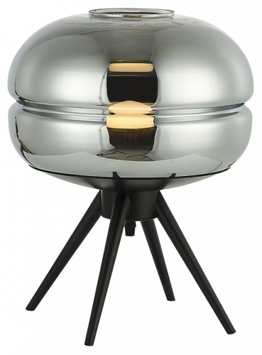 Настольная лампа декоративная Kink Light Омер 07706-T,19(16) в Нижнем Новгороде