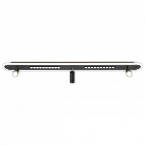 Спот Imex PLC-707 PLC-7070-1200-MBK в Нижнем Новгороде