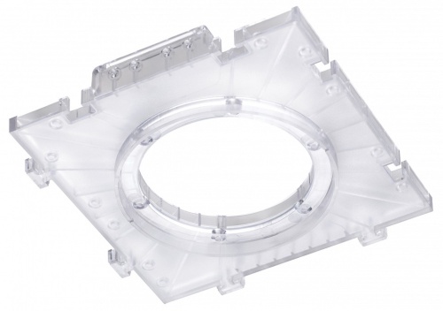 Рамка на 1 светильник Lightstar Anello 012000 в Нижнем Новгороде