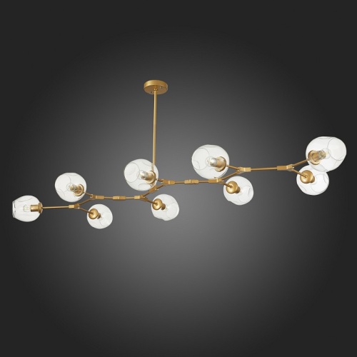 Люстра на штанге EVOLUCE Rametto SLE154823-09 в Нижнем Новгороде фото 3