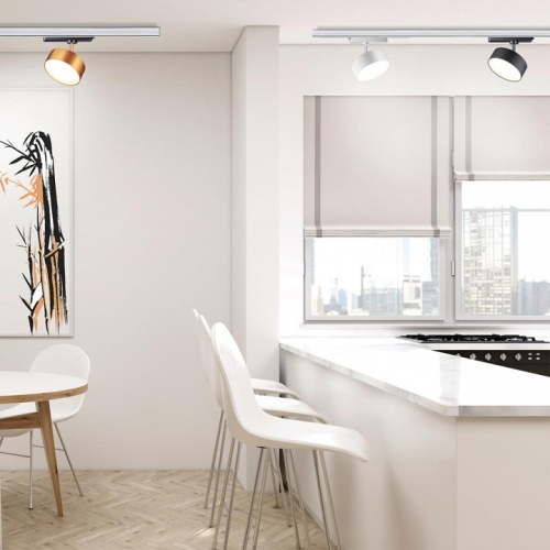 Светильник на штанге Novotech Prometa 358755 в Нижнем Новгороде фото 3