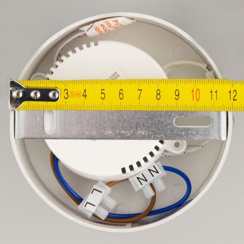 Бра Citilux Паркер CL225B315 в Нижнем Новгороде фото 4