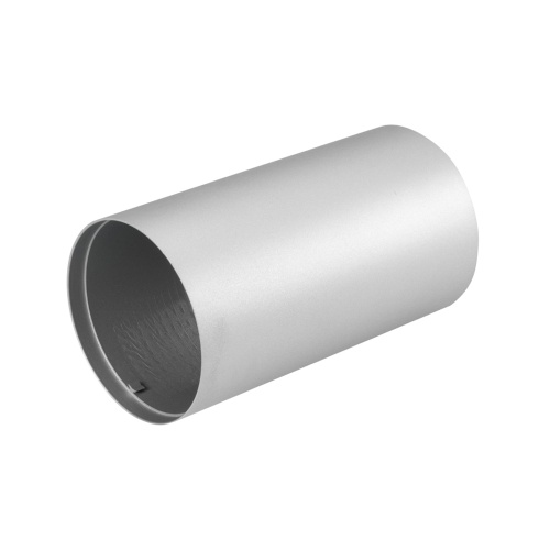 Цилиндр накладной SP-POLO-R85S Silver (1-3) (Arlight, IP20 Металл, 3 года) в Кольчугино фото 5