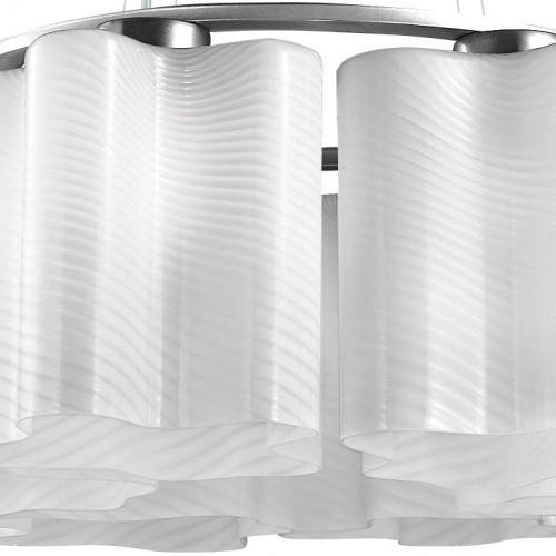 Подвесная люстра ST-Luce Onde SL117.503.06 в Нижнем Новгороде фото 8