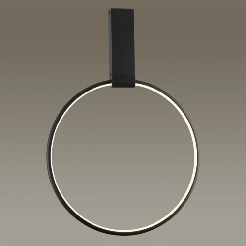 Светильник на штанге Odeon Light Annel 4318/32CL в Нижнем Новгороде фото 5