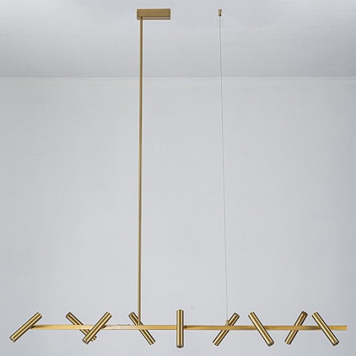 Светильник на штанге iLedex TELESCOPE 2688-140 BR в Нижнем Новгороде