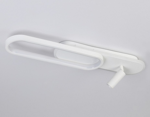 Потолочная люстра Ambrella Light FL FL5108 в Нижнем Новгороде фото 5