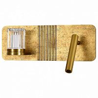 Бра Indigo 14032 14032/2W Gold в Нижнем Новгороде