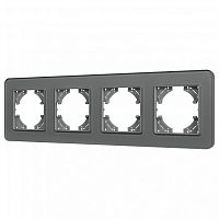 Рамка на 4 поста Arlight OMALI 049702 в Нижнем Новгороде