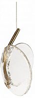 Подвесной светильник Loft it Flap 10468P Clear в Нижнем Новгороде