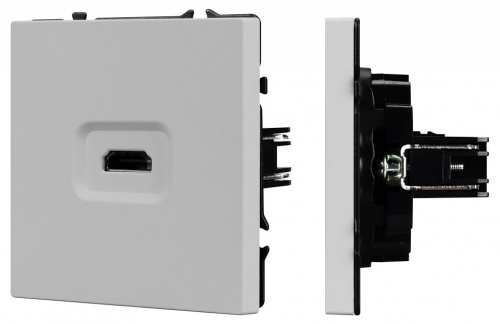 Розетка HDMI без рамки Arlight SCT-NOBE 061845 в Нижнем Новгороде