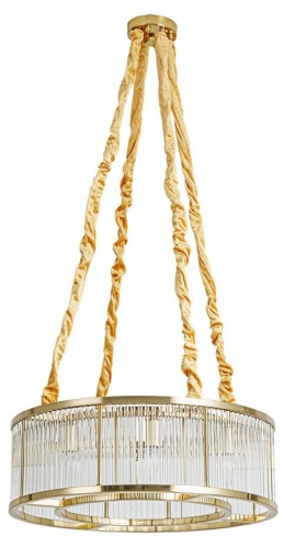 Подвесной светильник Arte Lamp Anetta A1065SP-8PB в Нижнем Новгороде фото 5