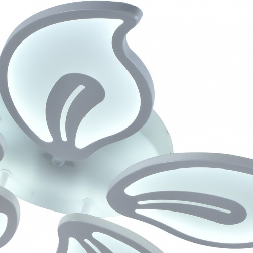 Потолочная люстра Escada Flame 10215/5LED в Нижнем Новгороде фото 2