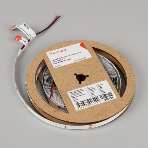 Лента светодиодная Arlight RT-A60-8mm 055376 в Нижнем Новгороде фото 2