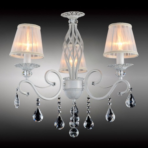 Подвесная люстра Omnilux Mezzano OML-79103-03 в Нижнем Новгороде фото 3