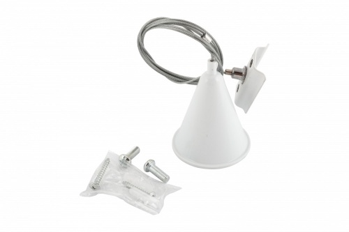 Подвес для трека Denkirs DK Track White TR1105-WH в Нижнем Новгороде фото 4