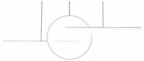 Подвесной светильник Mantra Kitesurf 8206 в Нижнем Новгороде