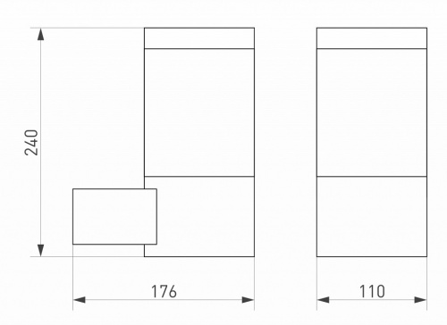 Светильник на штанге Arlight Stem 029985 в Нижнем Новгороде фото 2