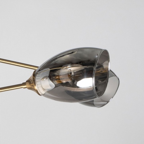 Люстра на штанге De City Акцент 680012306 в Нижнем Новгороде фото 4