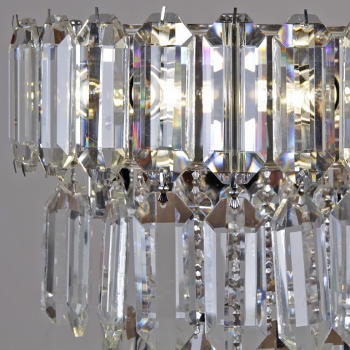 Накладной светильник 31070-0.2-02 MX CH в Нижнем Новгороде фото 2