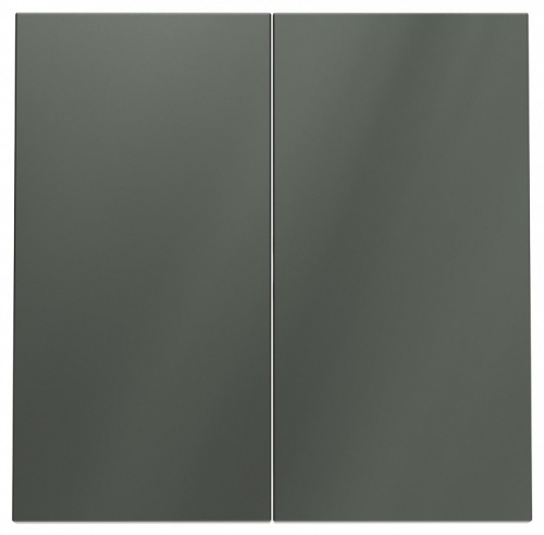 Клавиши для выключателя двухклавишного Voltum S70 VLS000306 в Нижнем Новгороде