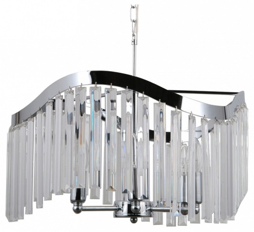 Подвесная люстра Moderli Wave V10772-6P в Нижнем Новгороде