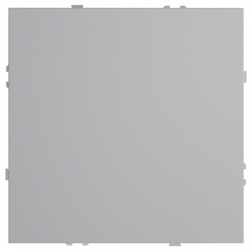 Заглушка для поста с суппортом, без рамки Voltum S70 VLS080116 в Нижнем Новгороде