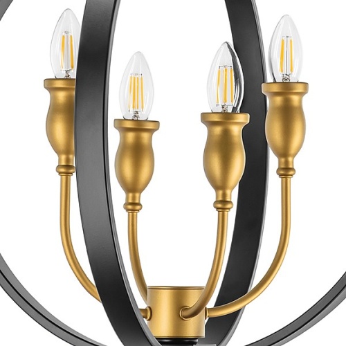 Подвесная люстра Lightstar Cero 731247 в Нижнем Новгороде фото 3