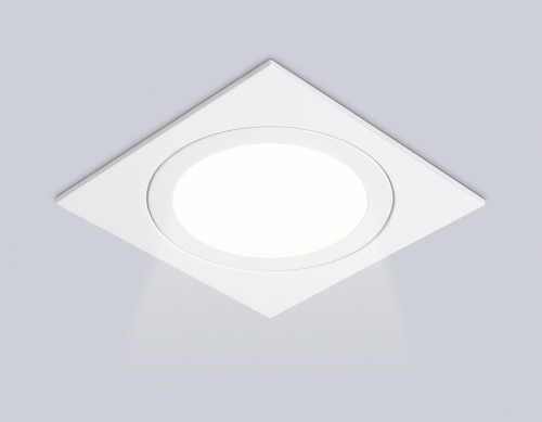 Встраиваемый светильник Ambrella Light TN TN51824 в Нижнем Новгороде фото 5