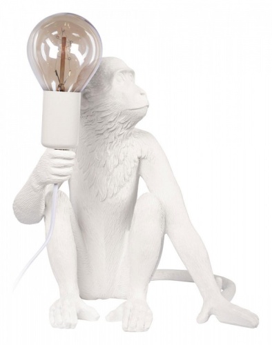 Настольная лампа декоративная Loft it Monkey 10314T/A в Котово фото 6