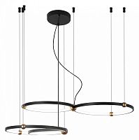 Подвесной светильник Favourite Tornado 4569-4P в Нижнем Новгороде