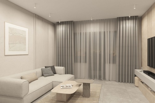 Накладной светильник Denkirs DK2000 DK2051-WH в Нижнем Новгороде фото 5