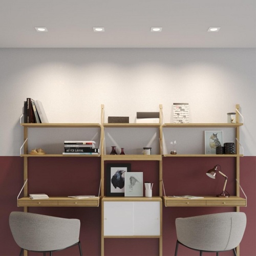 Встраиваемый светильник Novotech WIR 371001 в Нижнем Новгороде фото 2