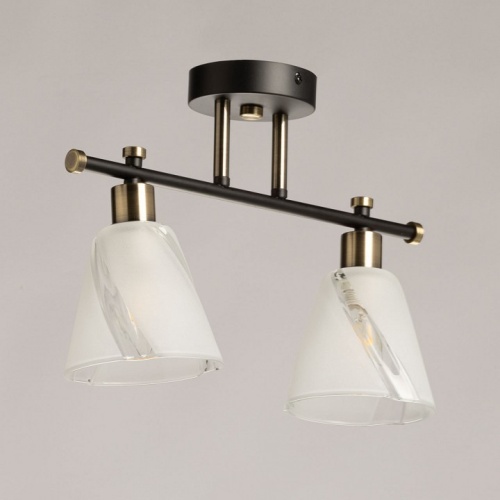 Светильник на штанге De City Тетро 34 118010302 в Нижнем Новгороде фото 3