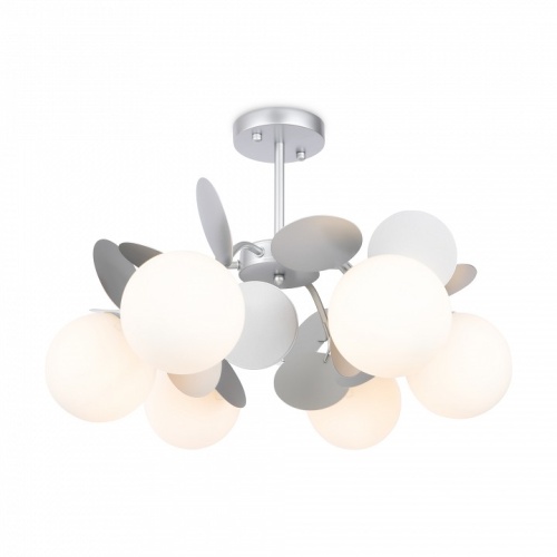 Люстра на штанге Freya Satellite FR5165PL-06S в Нижнем Новгороде фото 3