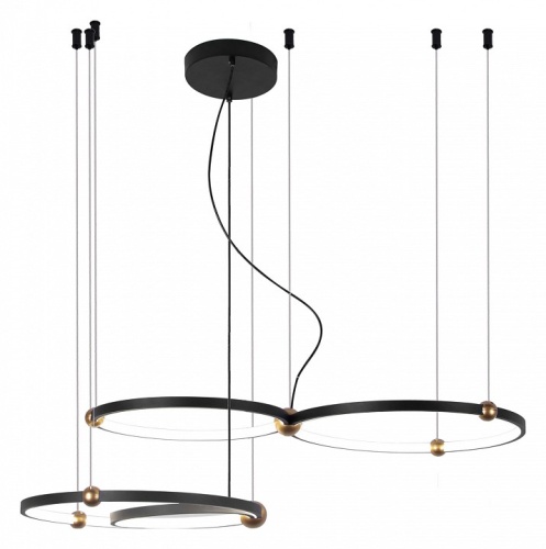 Подвесной светильник Favourite Tornado 4569-4P в Нижнем Новгороде