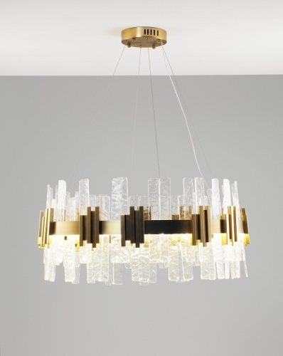 Подвесной светильник Moderli Stasy V9010-PL в Нижнем Новгороде фото 4