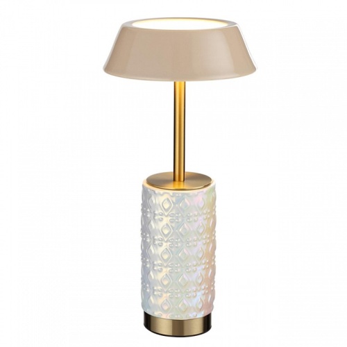 Настольная лампа декоративная Odeon Light Lulu 5454/8TLA в Нижнем Новгороде фото 3