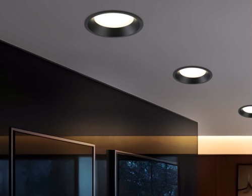 Встраиваемый светильник Ambrella Light TU TU51814 в Нижнем Новгороде фото 3