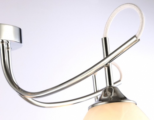 Потолочная люстра Ambrella Light TR TR3042 в Нижнем Новгороде фото 7