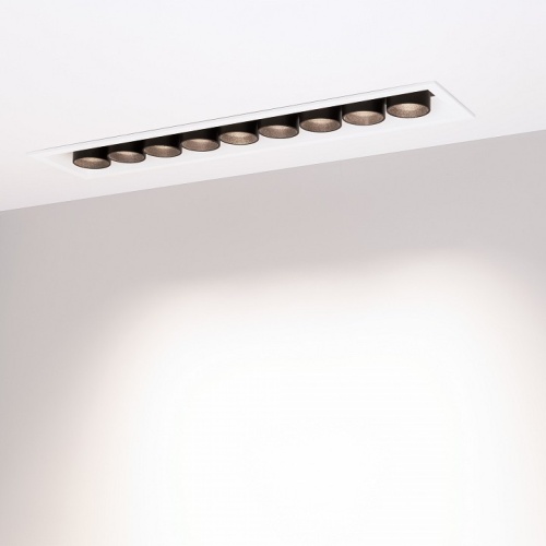 Встраиваемый светильник Arlight ORIENT 032231 в Нижнем Новгороде фото 3