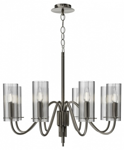 Подвесная люстра ST-Luce SANTORI SL2005.103.08 в Нижнем Новгороде фото 5