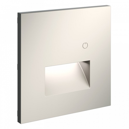 Накладка для заглушки для поста с подсветкой и с датчиком Voltum S70 VLS002403 в Нижнем Новгороде фото 3