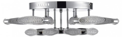 Потолочная люстра Lumion Ruana 8239/9CL в Нижнем Новгороде фото 4